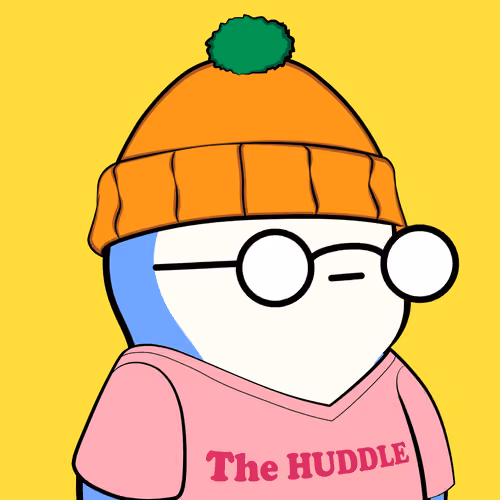 PudgyDoodles #105