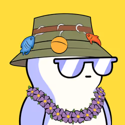 PudgyDoodles #6363