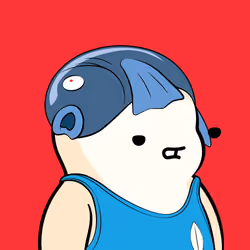 PudgyDoodles #7622