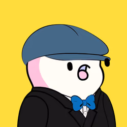 PudgyDoodles #261