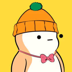 PudgyDoodles #1428
