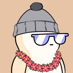 PudgyDoodles #8710