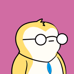 PudgyDoodles #881