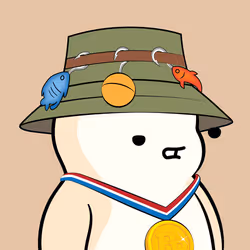 PudgyDoodles #1315
