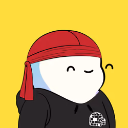 PudgyDoodles #701