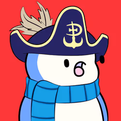 PudgyDoodles #85