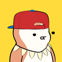 PudgyDoodles #732