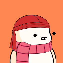 PudgyDoodles #1130