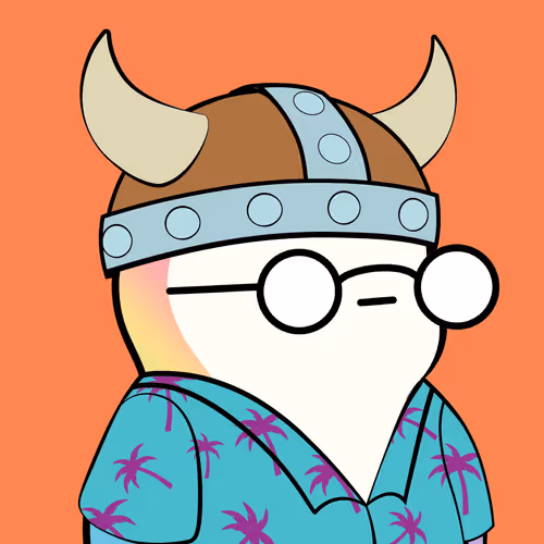 PudgyDoodles #5936