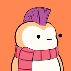 PudgyDoodles #217