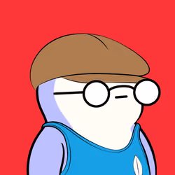 PudgyDoodles #6949