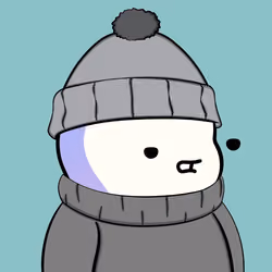 PudgyDoodles #259