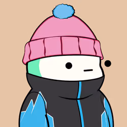 PudgyDoodles #67