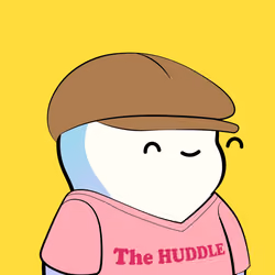 PudgyDoodles #7643