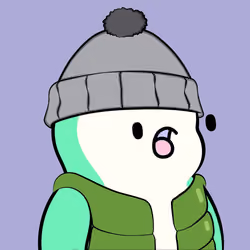 PudgyDoodles #316