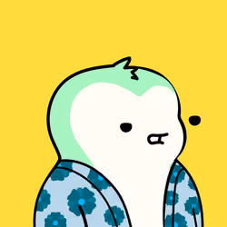PudgyDoodles #2504