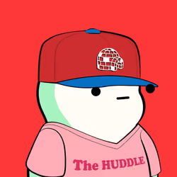PudgyDoodles #319