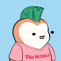 PudgyDoodles #1370