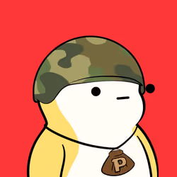 PudgyDoodles #425