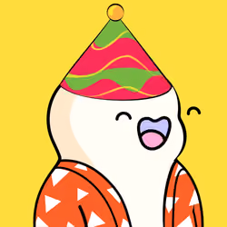 PudgyDoodles #177