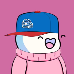 PudgyDoodles #271