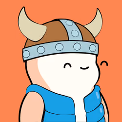 PudgyDoodles #68