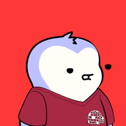 PudgyDoodles #6358