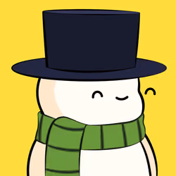 PudgyDoodles #12