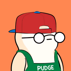 PudgyDoodles #792