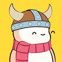 PudgyDoodles #789