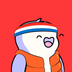 PudgyDoodles #1131