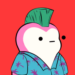 PudgyDoodles #729