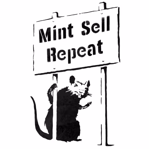 Mint Sell Repeat #35