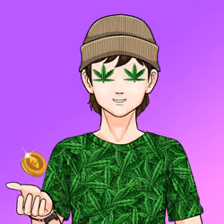 Ganja Guruz #770