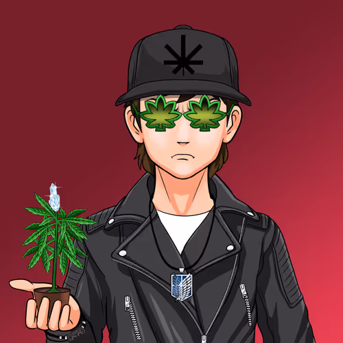 Ganja Guruz #346