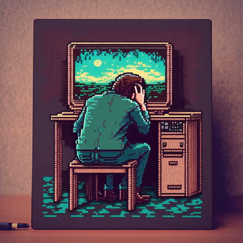 Everything Is Pumping