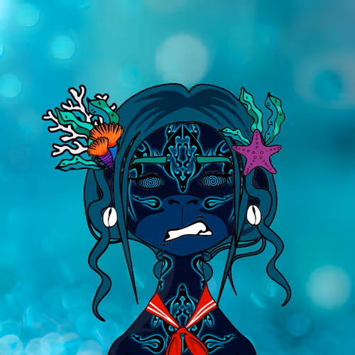 Sirens Of The Sea