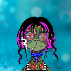 Sirens of the Sea  #3472