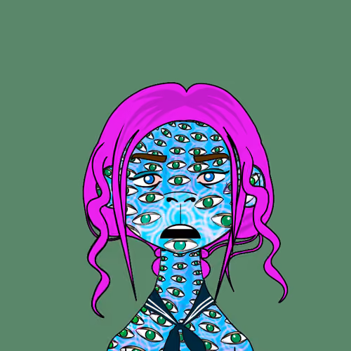 Sirens of the Sea  #1429