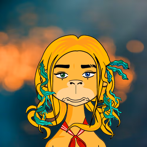 Sirens Of The Sea