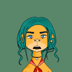 Sirens of the Sea  #2331