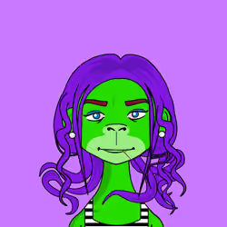 Sirens of the Sea  #2336