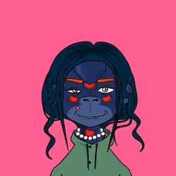 Sirens of the Sea  #2132