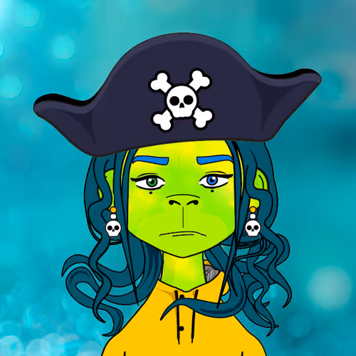 Sirens Of The Sea