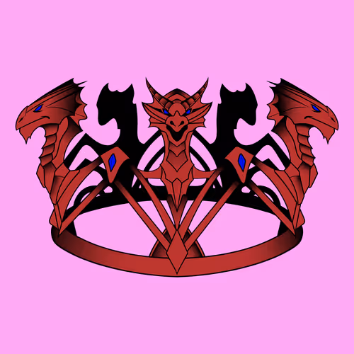 Crowns For Ladies
