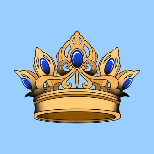 Crowns For Ladies