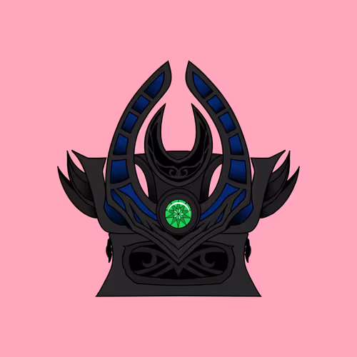 Crowns For Ladies