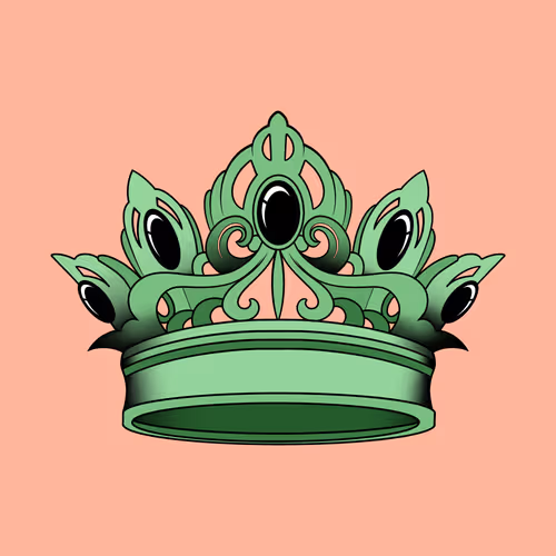 Crowns For Ladies