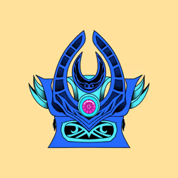 LADY CROWN #4256