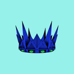 LADY CROWN #7047